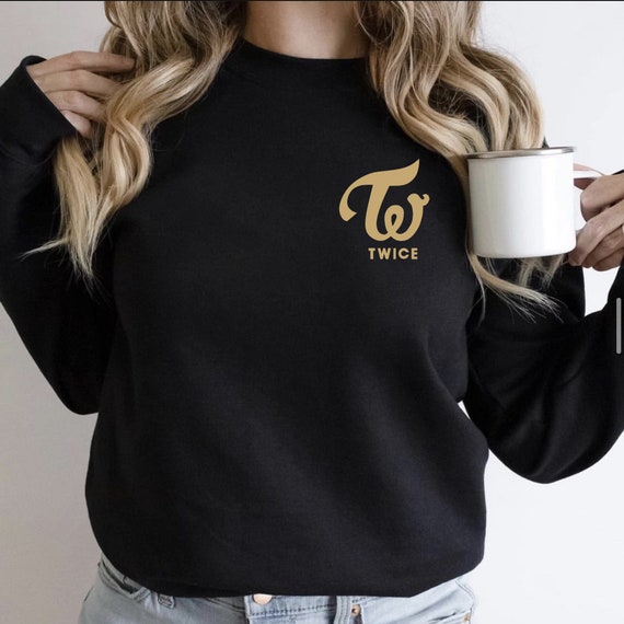 Twice Ready To Be Sweatshirt , Twice World Tour 2023 Shirt 