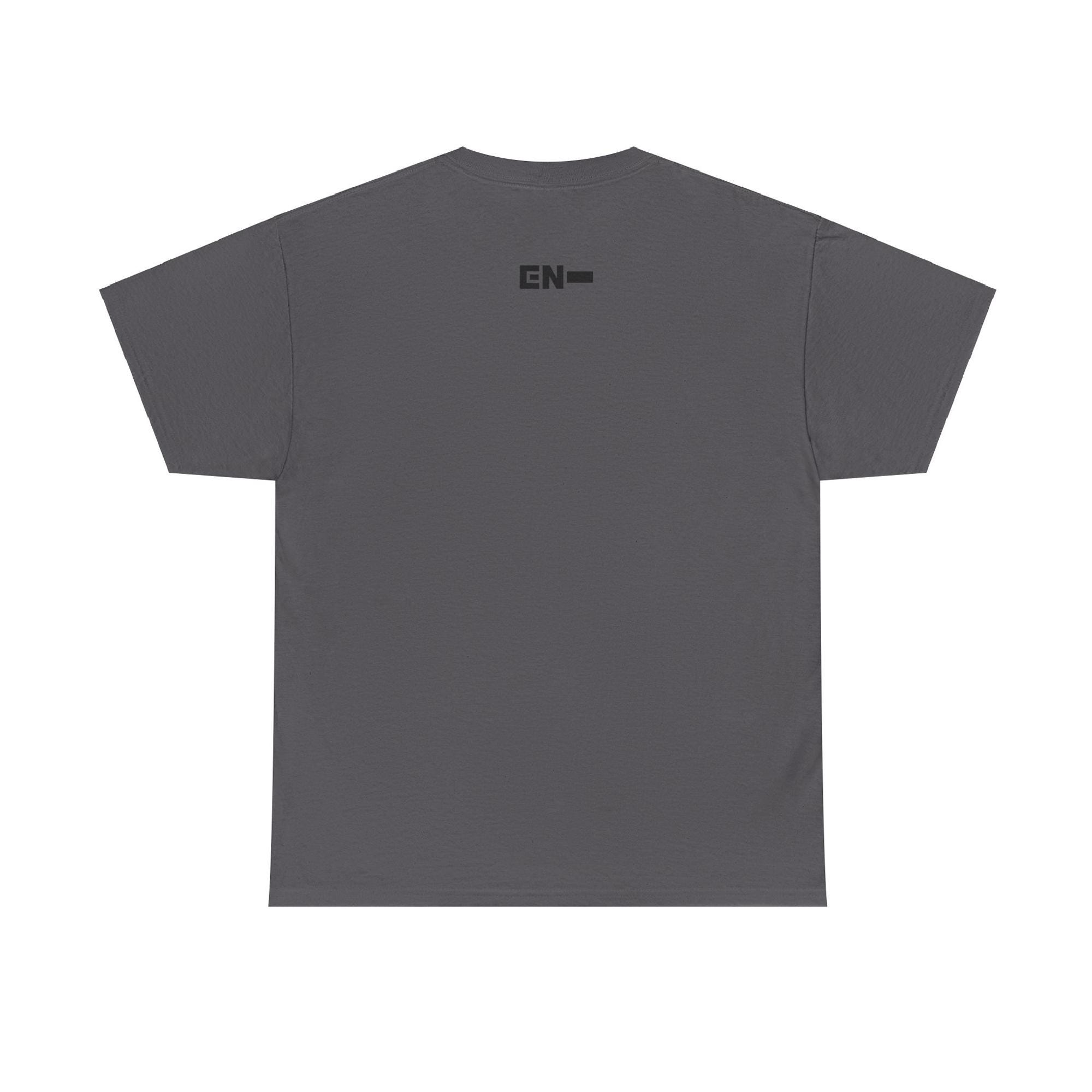 ENHYPEN DIMENSION: DILEMMA Tamed-Dashed T-shirt (Fan-made