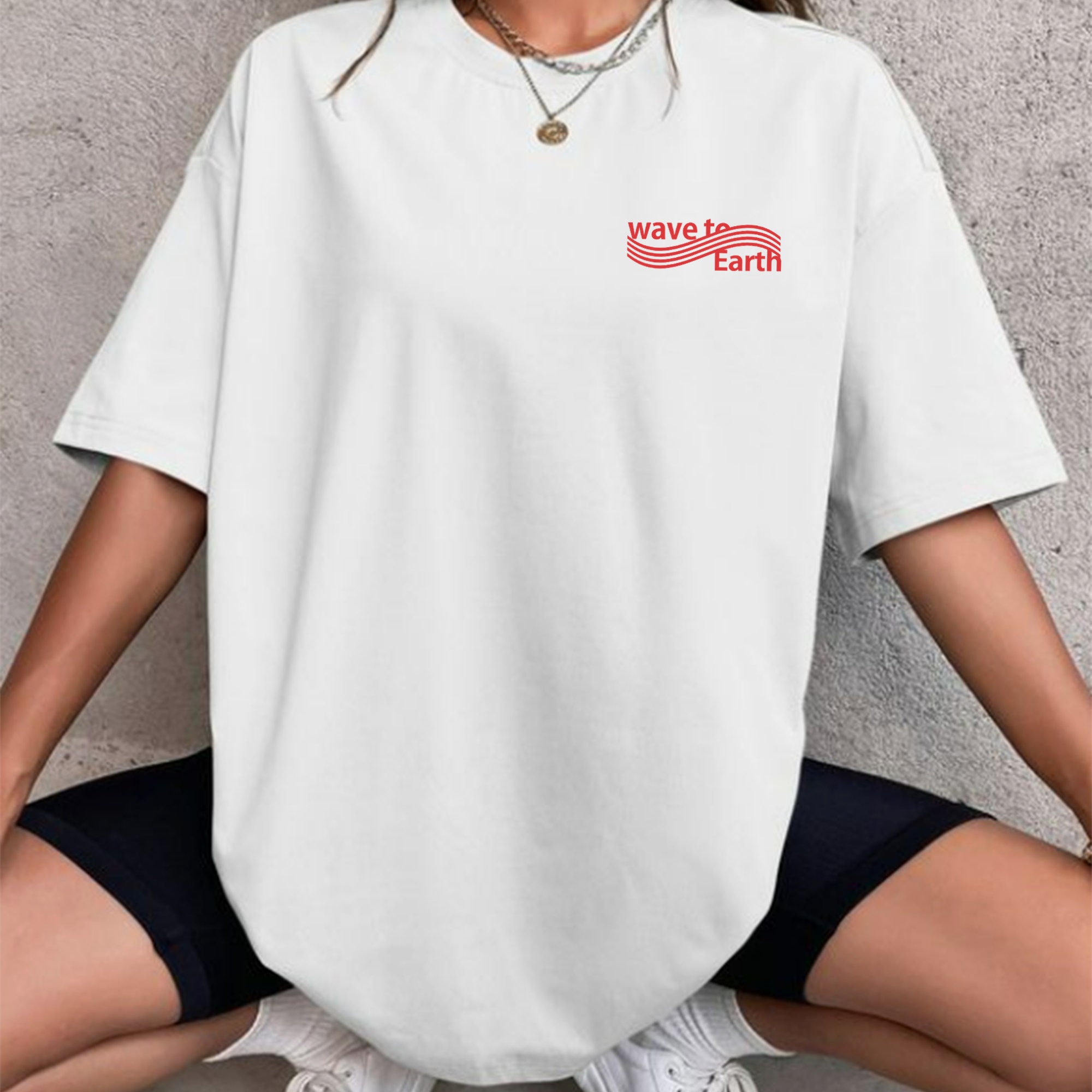 Wave to Earth 0.03 Tour 2024 Sweatshirt, Wave to Earth Kpop
