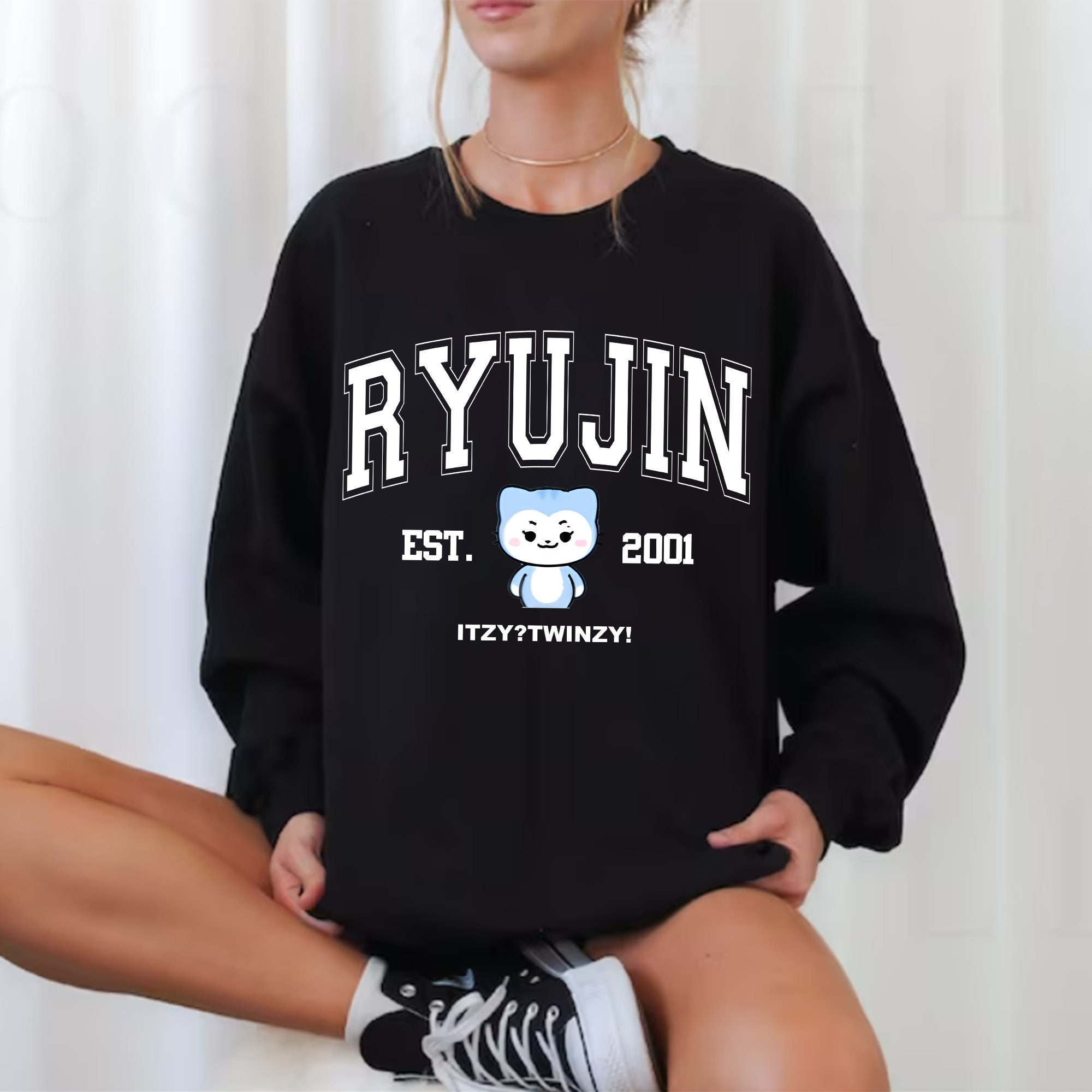 Itzy Members Twinzy Sweatshirt, ITZY Born to Be 2nd World Tour Shirt, Itzy Twinzy Shirt, Itzy Yeji, Lia, Ryujin, Chaeryeong, Yuna - Etsy 日本 Itzy Members Twinzy Sweatshirt, ITZY Born to Be 2nd World Tour Shirt, Itzy Twinzy Shirt, Itzy Yeji, Lia, Ryujin, Chaeryeong, Yuna - Etsy 日本