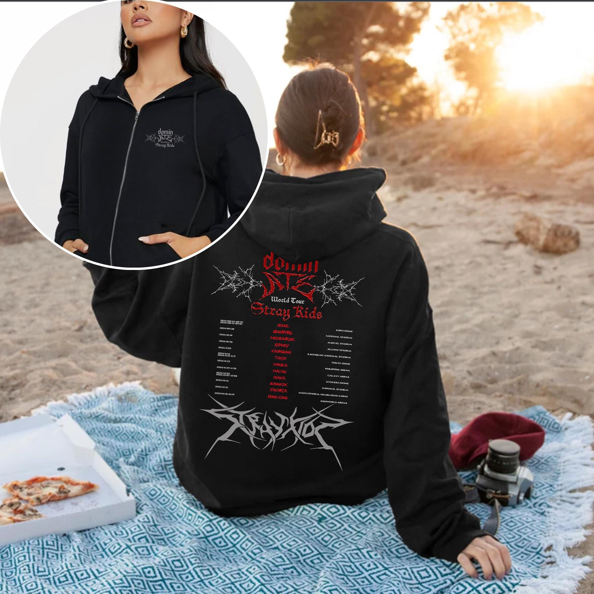 Stray Kids Dominate World Tour 2024 Zip Hoodie, Stray Kids ATE Album Shirt, Stray Kids Chkchkboom Shirt, Bang Chan, Lee Know, Changbin, Han - Etsy Stray Kids Dominate World Tour 2024 Zip Hoodie, Stray Kids ATE Album Shirt, Stray Kids Chkchkboom Shirt, Bang Chan, Lee Know, Changbin, Han - Etsy