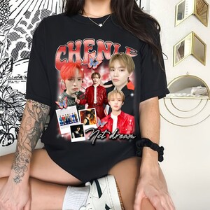 Nct Dream Tour 2024 - Etsy