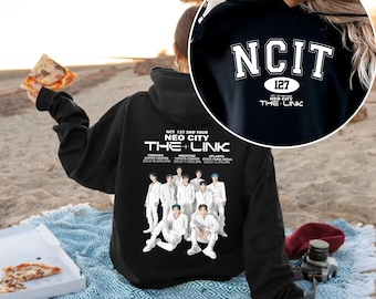 Neo clearance city hoodie