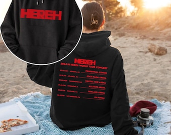 IU HEREH 2024 World Tour Hoodie, the Winning New Album Shirt, IU Lee Ji Eun Shirt, Her Tour 2024 Shirt Graphic Sweatshirt - Etsy IU HEREH 2024 World Tour Hoodie, the Winning New Album Shirt, IU Lee Ji Eun Shirt, Her Tour 2024 Shirt Graphic Sweatshirt - Etsy