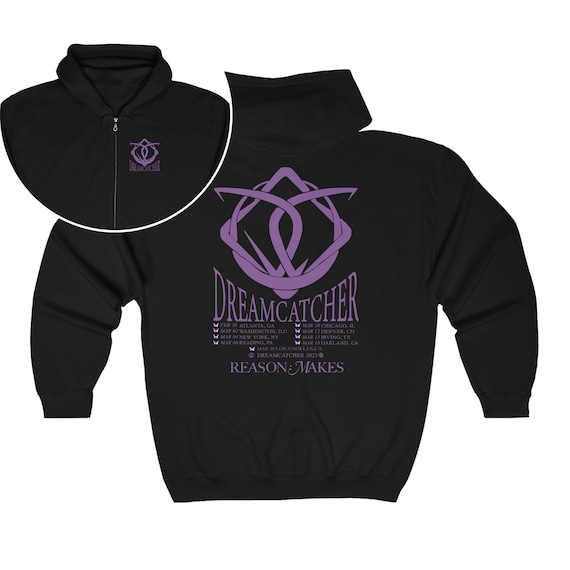 Dreamcatcher Hoody Dreamcatcher Hoody