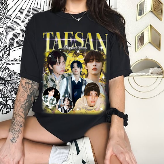 Taesan Boynextdoor T-shirt, Boynextdoor Who Debut Shirt, Boynextdoor Kpop Members Jaehyun Sungho Taesan Riwoo Woonhak Leehan Tee Graphic - Etsy Taesan Boynextdoor T-shirt, Boynextdoor Who Debut Shirt, Boynextdoor Kpop Members Jaehyun Sungho Taesan Riwoo Woonhak Leehan Tee Graphic - Etsy