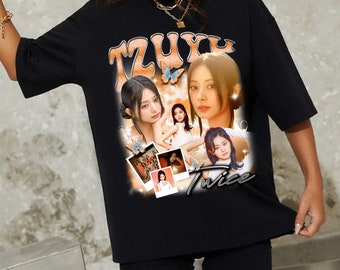 Twice 트와이스 / T- Shirt Design (digital Download, Ready to