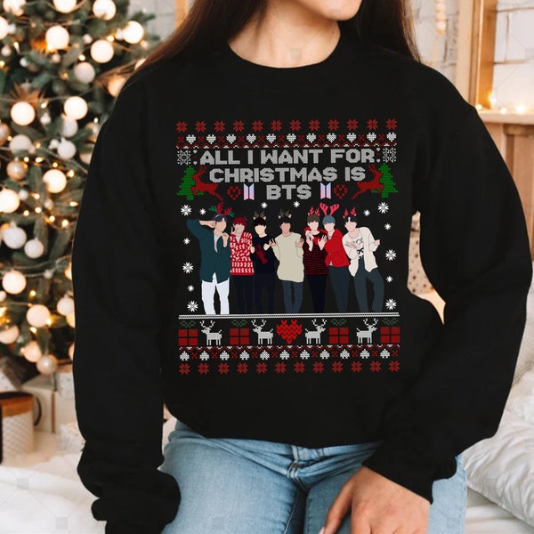 WAVESTEEᵀᴹ BTS Cookies  Shortstop Hoodie Christmas