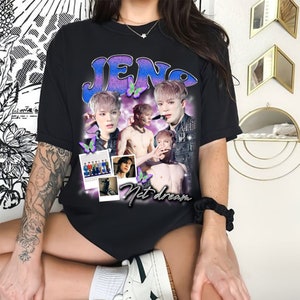Nct Dream Tour 2024 - Etsy