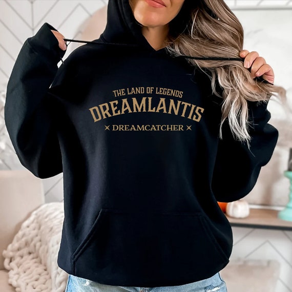 Dreamcatcher hoodie sale
