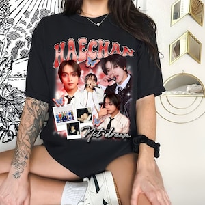 Nct Dream Tour 2024 - Etsy