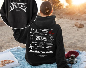 Stray Kids ATE Tracklist Hoodie, Stray Kids ChkChkBoom Shirt, Stray Kids Ate Album Kpop Bang Chan, Lee Know, Changbin, Hyunjin, Han, Felix - Etsy 日本 Stray Kids ATE Tracklist Hoodie, Stray Kids ChkChkBoom Shirt, Stray Kids Ate Album Kpop Bang Chan, Lee Know, Changbin, Hyunjin, Han, Felix - Etsy 日本
