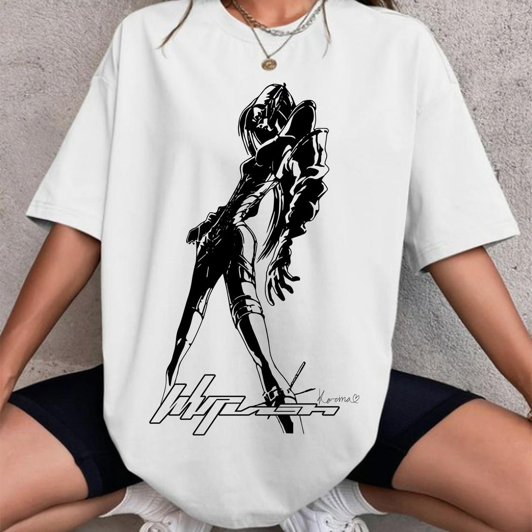 Amazon.co.jp: [さん店] AESPA Tシャツ 応援服 最新曲
