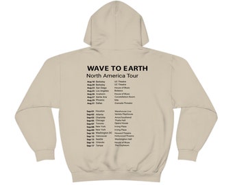wave to earth on X: 