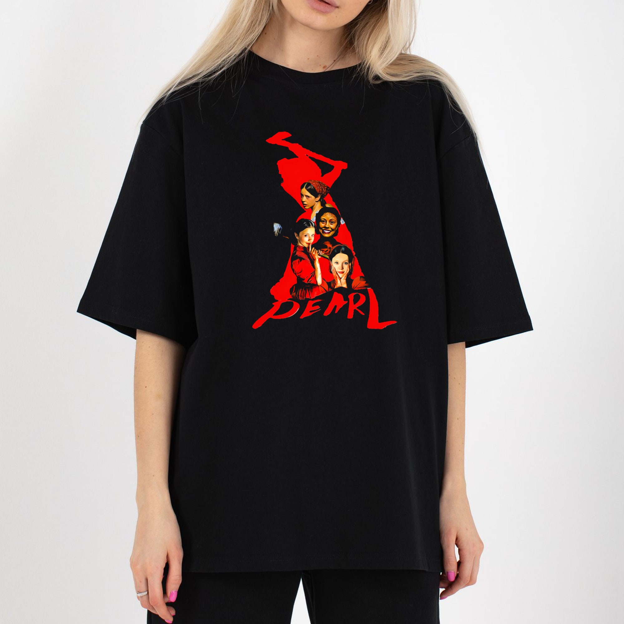 Pearl Movie T-shirt, Horror Movie Tshirt, A24 movie Tshirt, Pearl A24 Shirt, Pearl X Mia Horror Unisex Shirt,, Sweatshirt - Etsy 日本 Pearl Movie T-shirt, Horror Movie Tshirt, A24 movie Tshirt, Pearl A24 Shirt, Pearl X Mia Horror Unisex Shirt,, Sweatshirt - Etsy 日本