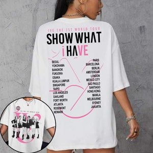Ive Kpop - Etsy