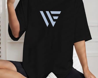 割引クーポン World Onewe Tour IV Evolution NEW O! Onewe T-shirt, 2025 アイドルグッズ
