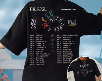 One Ok Rock Shirt One Ok Rock Japanese Rock Band T Shirt