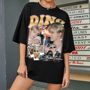 Seventeen Nana Tour Shirt Dino, Nanatour With Seventeen Shirt, Cute Seventeen Members Shirt, Seventeenth Heaven Shirt, Gifts for Carat, - Etsy Seventeen Nana Tour Shirt Dino, Nanatour With Seventeen Shirt, Cute Seventeen Members Shirt, Seventeenth Heaven Shirt, Gifts for Carat, - Etsy