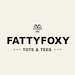 Fattyfoxy store logo