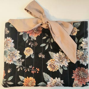 Tablet Sleeve, Tablet Case, Book Sleeve, Book Case, E reader sleeve, E reader case, Device sleeve