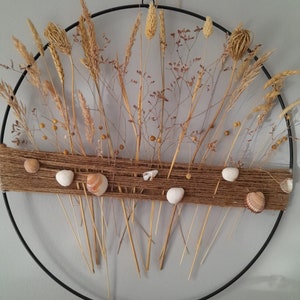 Country house style decoration