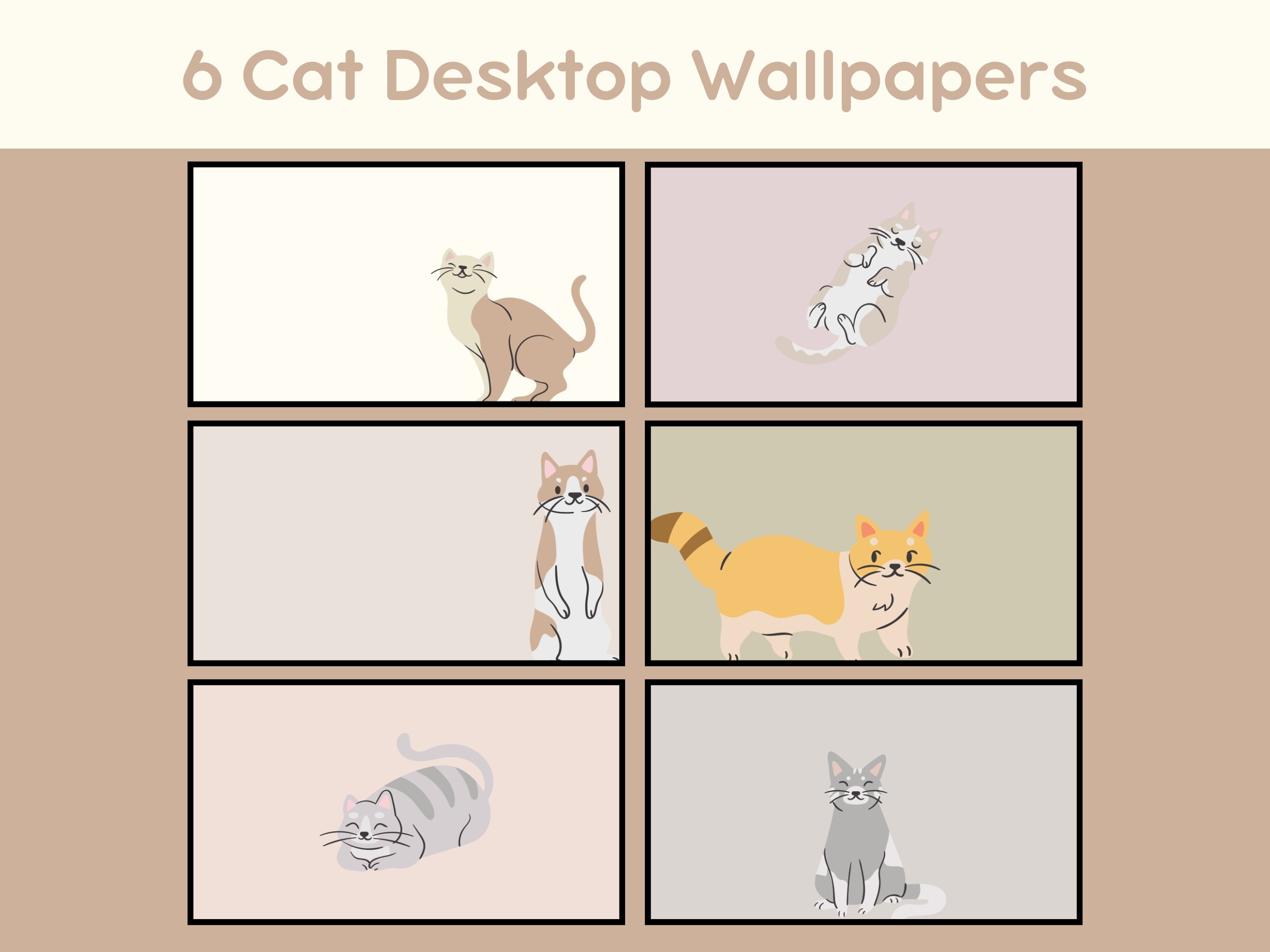 lockscreens & icons  Cat aesthetic, Cute cat wallpaper, Iphone wallpaper  cat