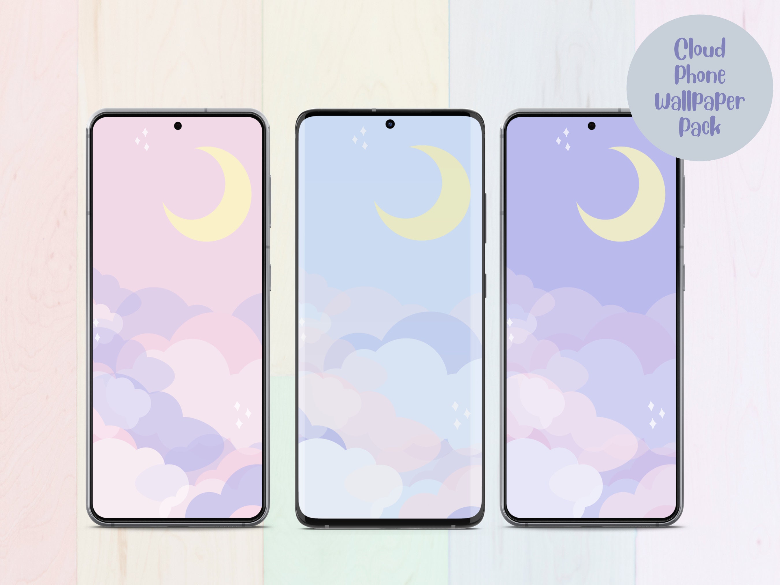 Cute Phone Wallpaper - Etsy Cute Phone Wallpaper - Etsy