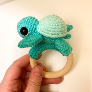 baby rattle