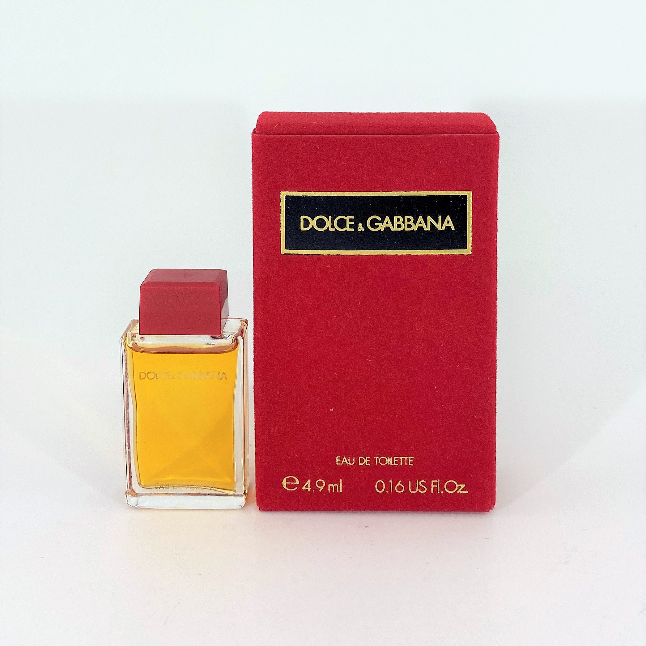 DOLCE & GABBANA Eau De Toilette Pour Femme Miniperfume - Etsy DOLCE & GABBANA Eau De Toilette Pour Femme Miniperfume - Etsy