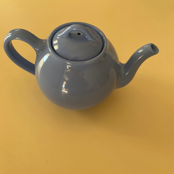 Lipton Teapot Etsy