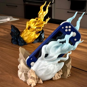 Fireball Switch Stand