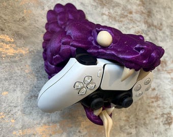 Snake Controller Holder