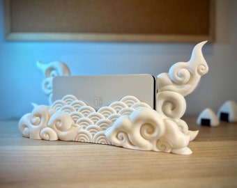 Cloud Switch Dock