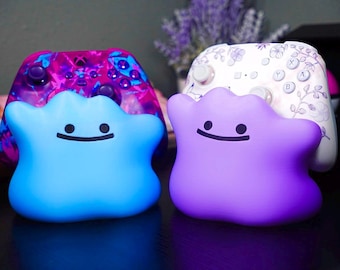 Blob Controller Halter | Süßer Gaming Ständer, Controller Display