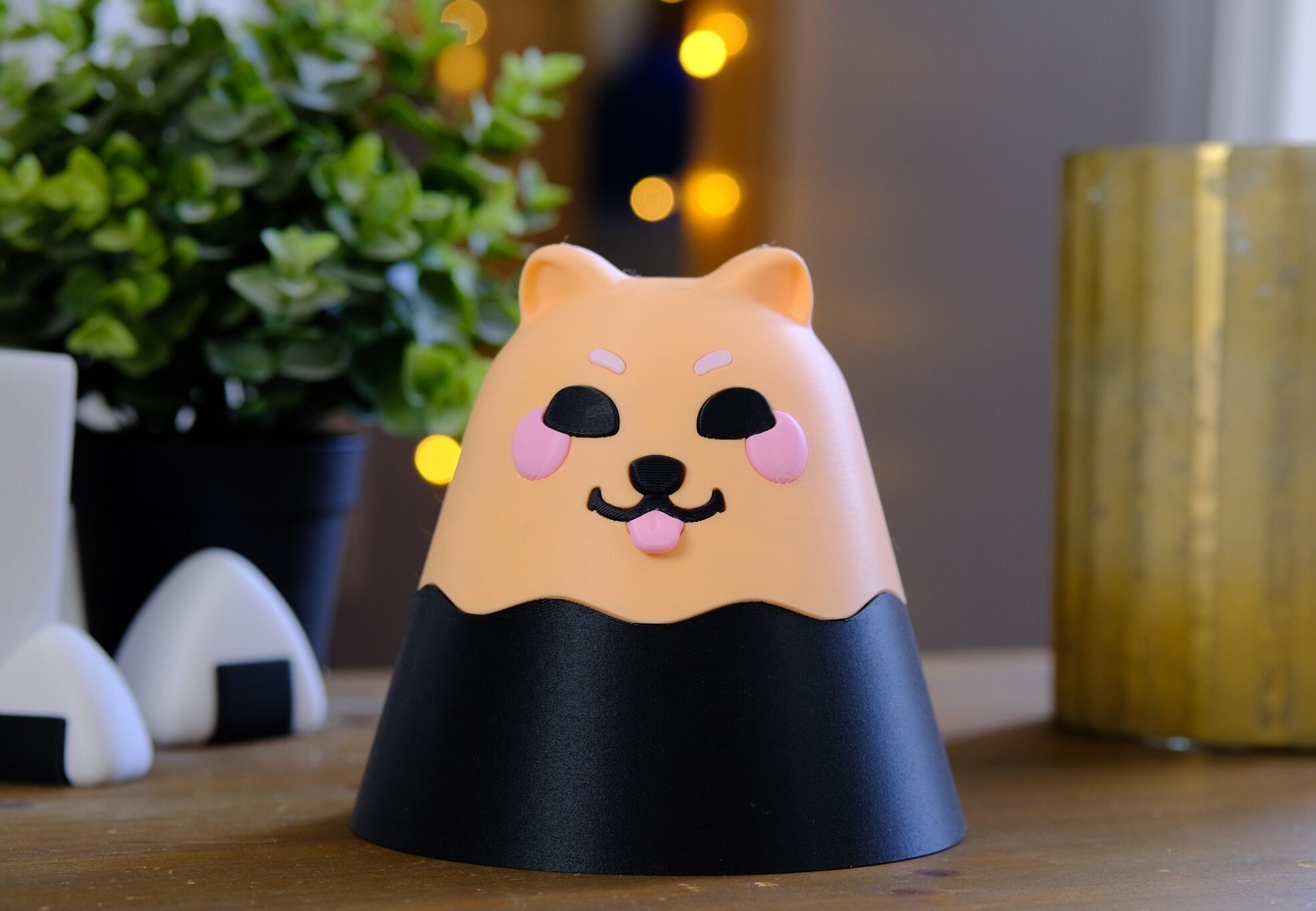 Kawaii Dog Loot Box Etsy Canada
