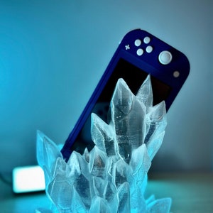 Crystal Dock Switch lite