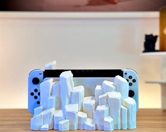 Quartz Switch Dock