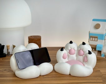 Kawaii Cat Tray