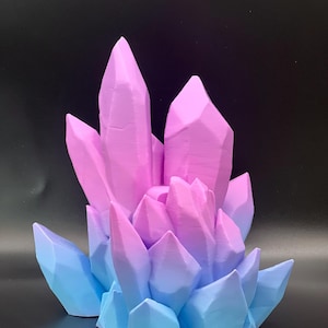 Crystal Controller Holder - Etsy