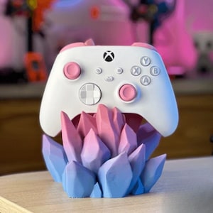 Custom Pink Bling Rhinestone, Gems, Pink Crystal, Sparkly, Bedazzled Girly  Gamer Girl, Bedazzled Ps4/ps5 Video Game Controller 