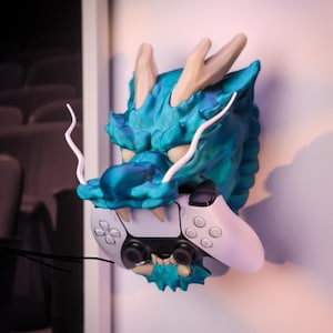 Dragon Controller Holder