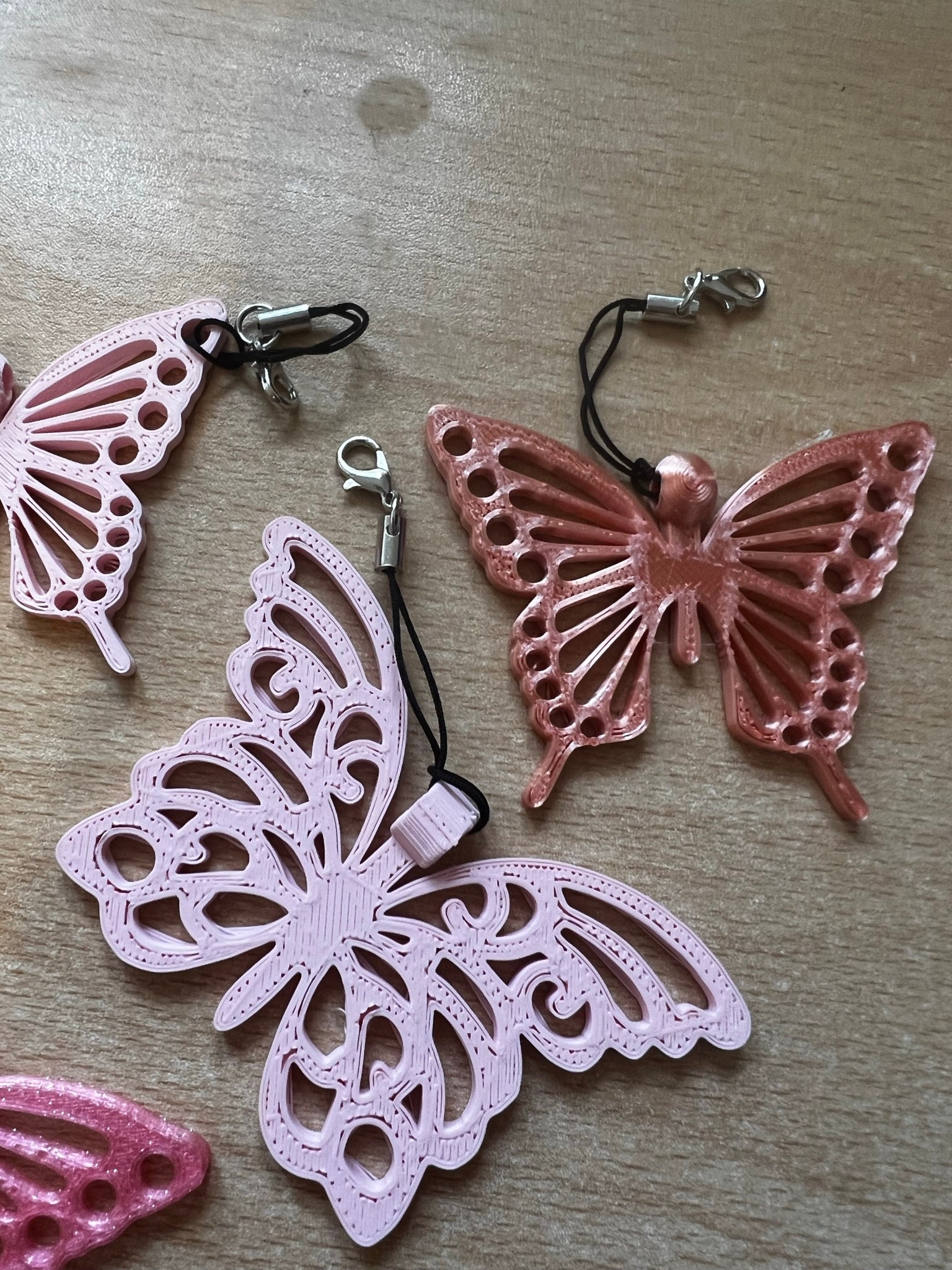 Buy Butterfly Keychain Bulk Online In India -  India