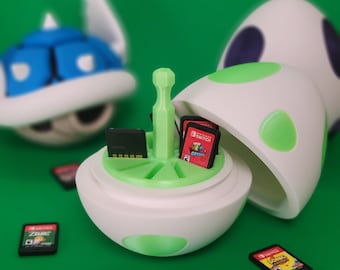 Egg Game Holder