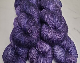 Boulder Town / Superwash Merino, Alpaca, Nylon Blend / Limited Release