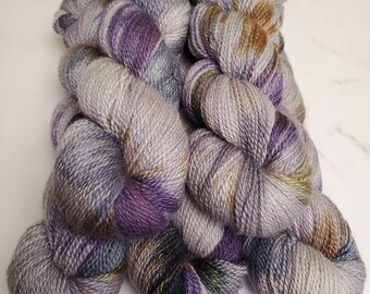 Matriarch's Proxy / 100% Bluefaced Leicester wool non-superwash / Limited Release