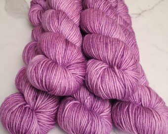 Somewhere We Can Lose Control / DK Superwash Merino