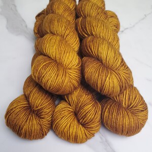 Mesa / DK Superwash Merino
