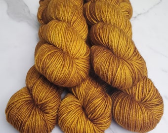 Mesa / DK Superwash Merino