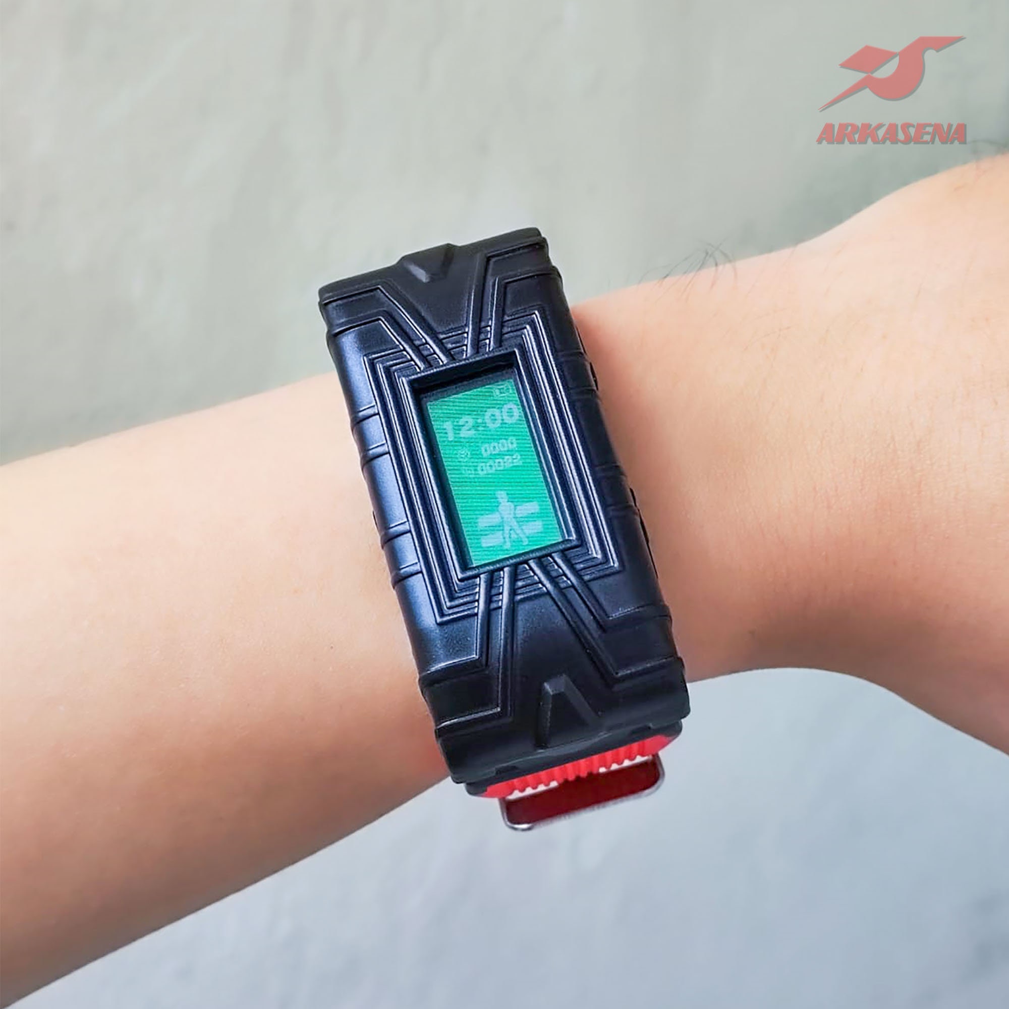 Vital Bracelet BE VV Strap Converter 22mm and Cover Protector Etsy